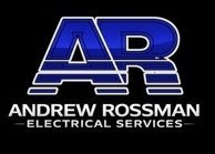 Andrew Rossman Electrical Services logo